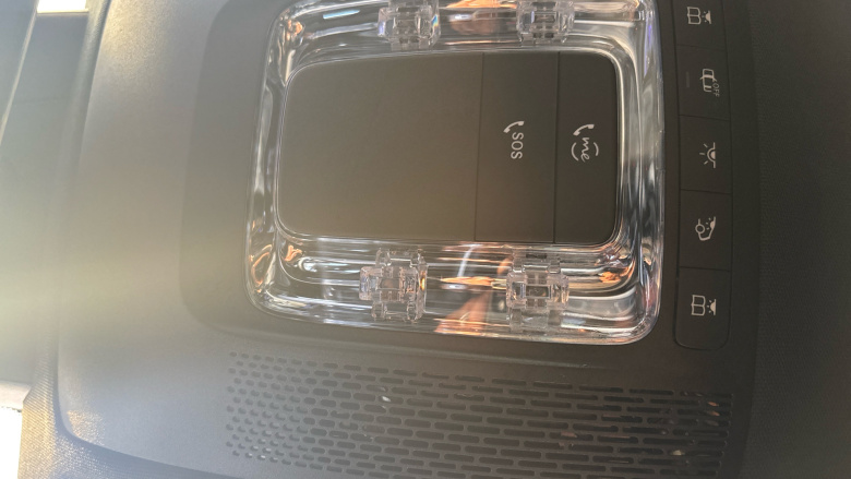 Mercedes-Benz CLA 180 AMG Line Premium 4dr Tip Auto Petrol Saloon